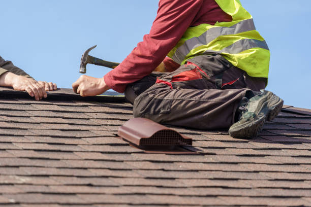 Trusted Spotswood, NJ Roofing Contractor Experts
