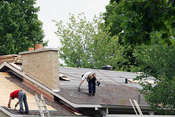 Best Roof Waterproofing Services  in Spotswood, NJ
