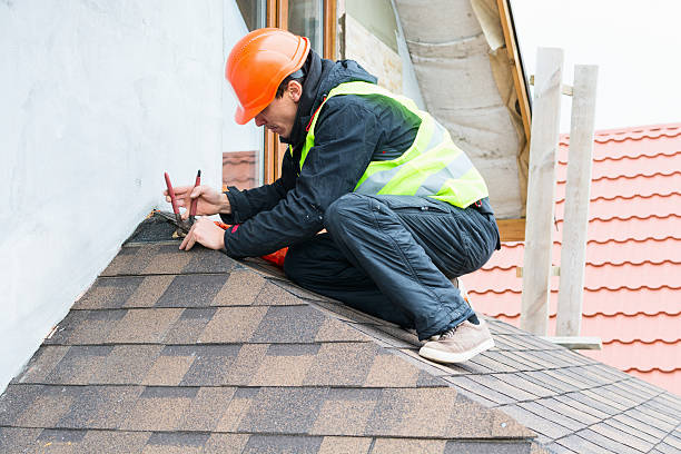 Best Emergency Roof Repair  in Spotswood, NJ