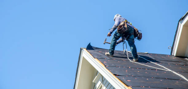 Quick and Trustworthy Emergency Roof Repair Services in Spotswood, NJ